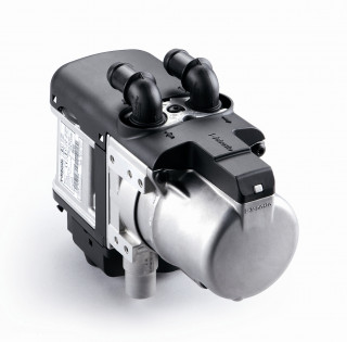 Webasto Thermo Top EVO 5 (бензин)