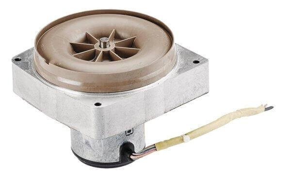 Воздушный нагнетатель Hydronic D10 12В купить в Якутске