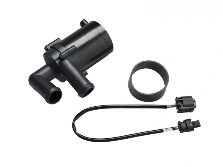 Циркуляционный насос U4847 12V TT-V Volvo купить в Якутске