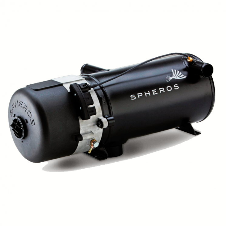 Webasto Thermo E 200 (Spheros) купить в Якутске