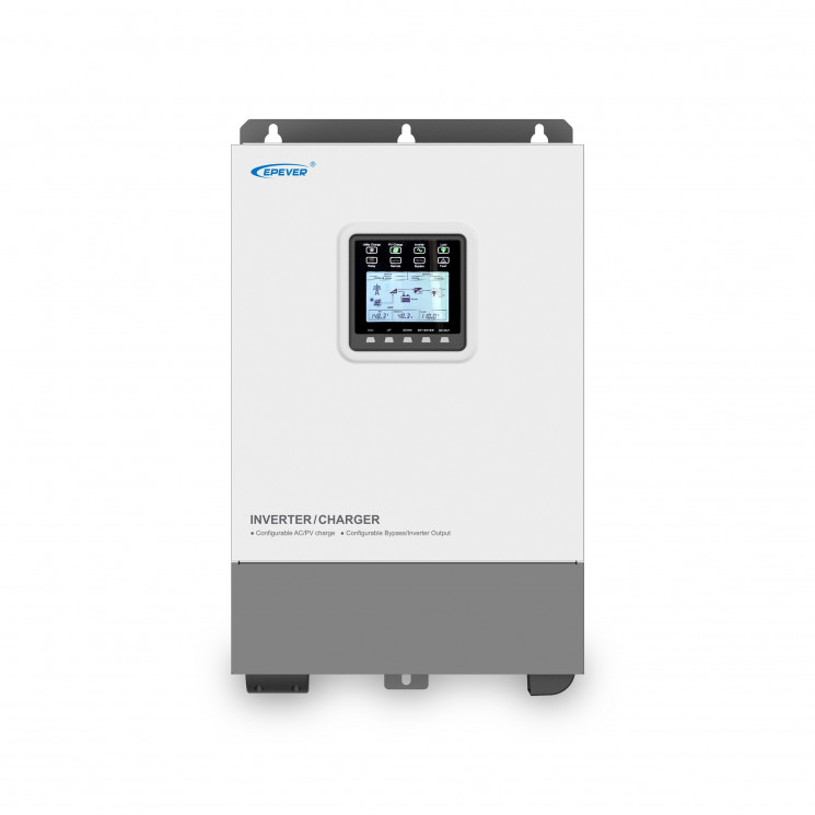 Инвертор Epsolar UP3000-HM10022 купить в Якутске