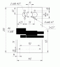 Кронштейн Планар 2D/4D/44D купить в Якутске
