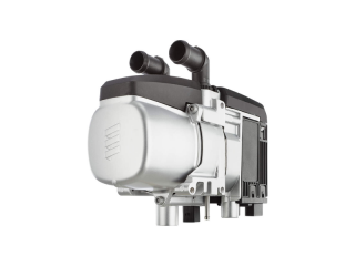 Предпусковой подогреватель двигателя HYDRONIC S3 B4E 12В 20.2049.05.0000