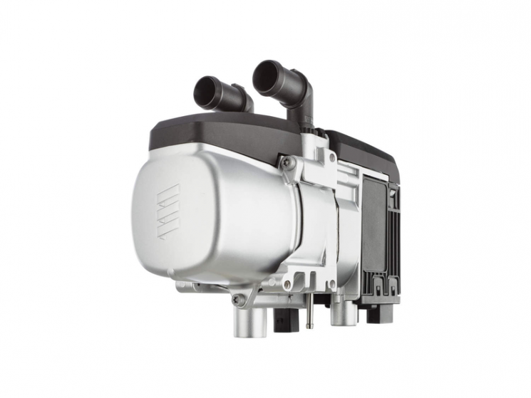 Предпусковой подогреватель двигателя HYDRONIC S3 B4E 12В 20.2049.05.0000 купить в Якутске