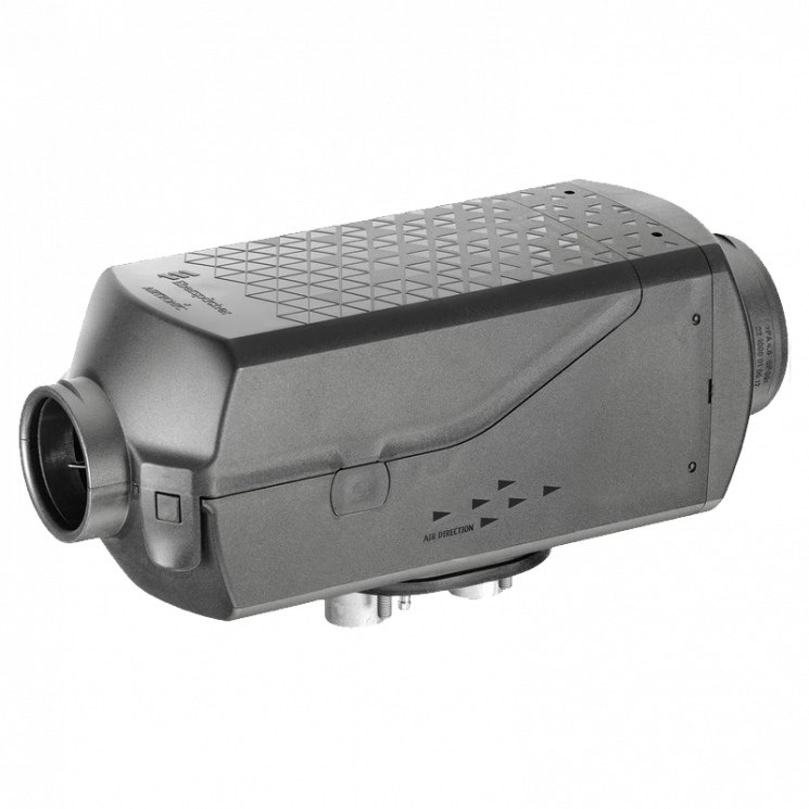 Воздушный отопитель Airtronic S3 D2L 12В 25.2953.05.0000 купить в Якутске
