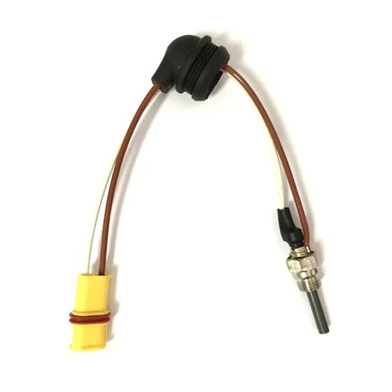 Свеча накаливания 24В E111/115 Airtronic D2/D4 (Китай) 252070011100 купить в Якутске