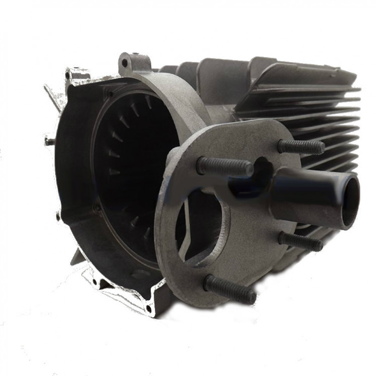Теплообменник Air Top Evo 40/55 купить в Якутске