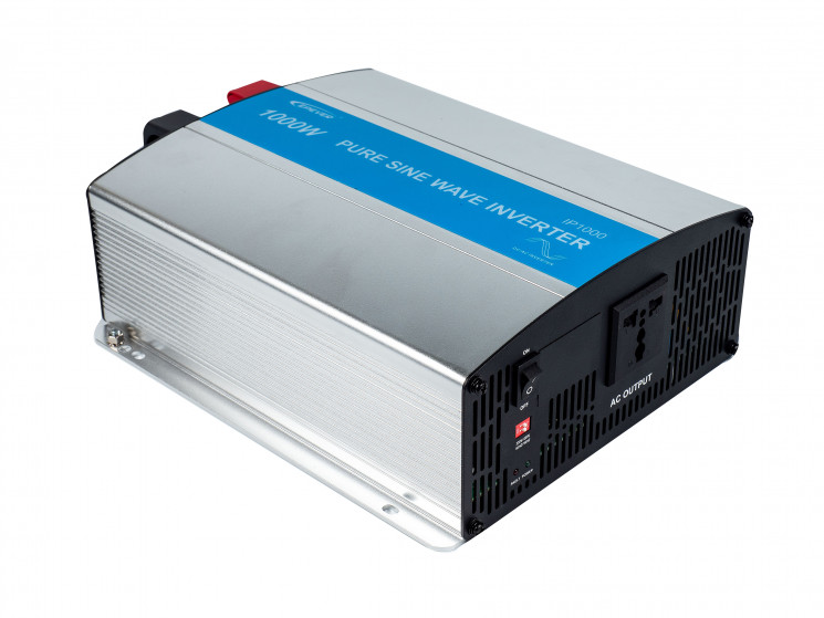 Инвертор EPEVER IP1000-12 12V 1000W купить в Якутске