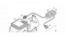 Адаптер кабель Hidronic 10 (25 2161/25 2162) купить в Якутске