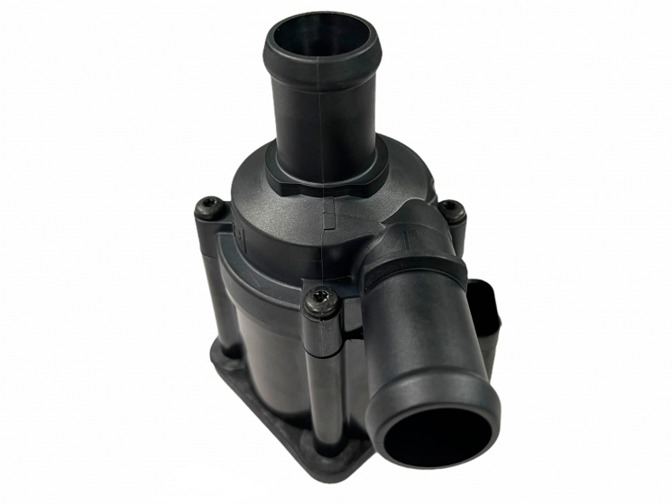 Циркуляционный насос U4847 12В для Hydronic 2 \ 3 купить в Якутске