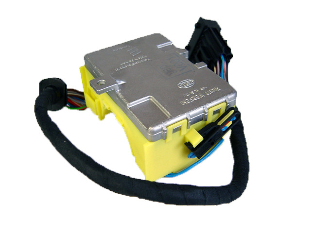 Блок управления 24B Airtronic D2 (25 2116, 25 2070) купить в Якутске