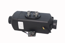 Воздушный отопитель Avtoteplo 4D 24V