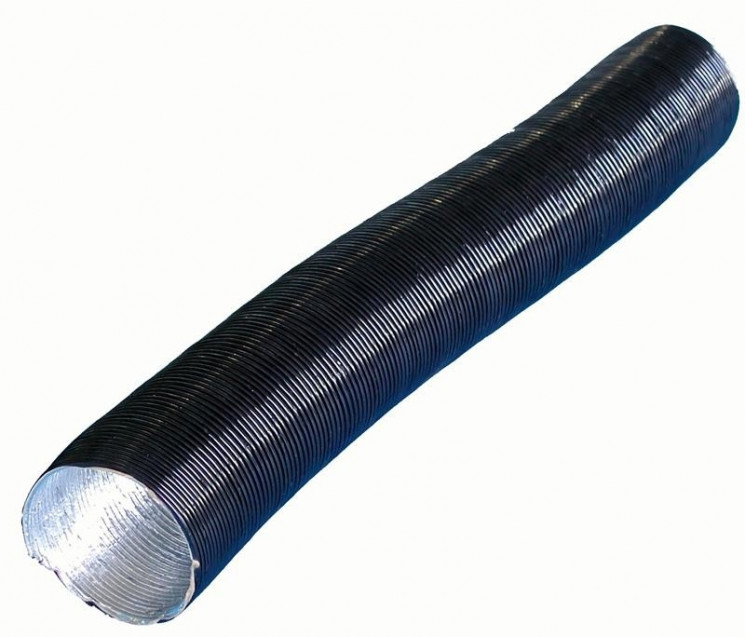 Воздуховод 60мм купить в Якутске