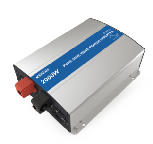 Инвертор EPEVER IP1500-24 24V 1500W купить в Якутске