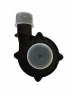 Циркуляционный насос U4847 12В для Hydronic  2 \ 3 аналог купить в Якутске