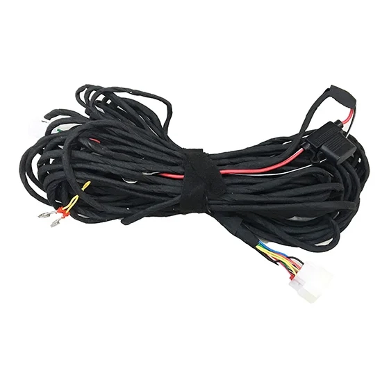 Кабельный жгут 45D/25D купить в Якутске