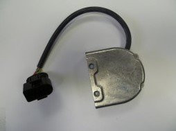 Блок управления 12В Hydronic D5wsc (25 1920, 1975, 2083) купить в Якутске