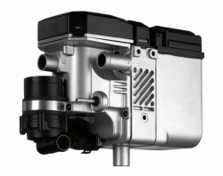 Webasto Thermo Top C бензин