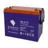 Аккумуляторная батарея SUNWAYS GEL 12-75 купить в Якутске