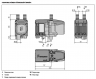 Предпусковой подогреватель двигателя HYDRONIC S3 D5E 12В 25.2971.05.0000 купить в Якутске