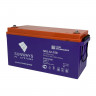 Аккумуляторная батарея SUNWAYS GEL 12-150 купить в Якутске