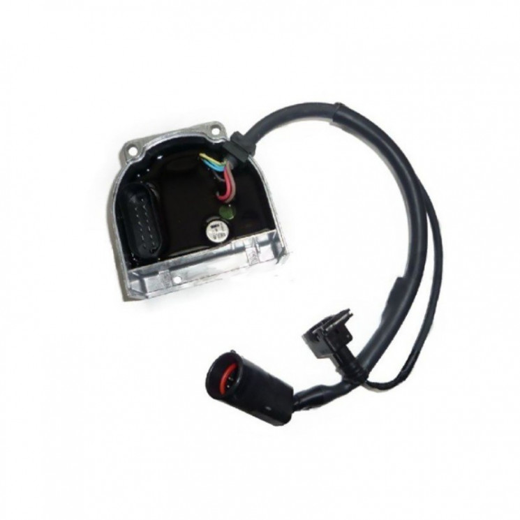 Блок управления 12В Hydronic D5W SC (25 2079) Ford Transit купить в Якутске
