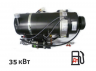 Eberspacher Hydronic Гидроник D35 L2 (дизель) 24В купить в Якутске