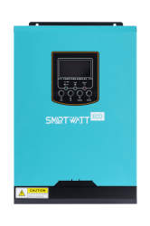Инвертор SmartWatt eco 1K 12V 50A MPPT