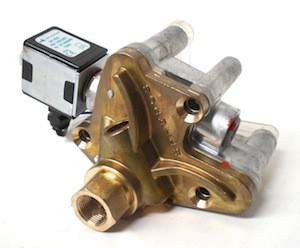Топливный насос DW/Thermo 230/300/350 купить в Якутске