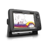 Эхолот Lowrance Hook Reveal 7 TripleShot купить в Якутске